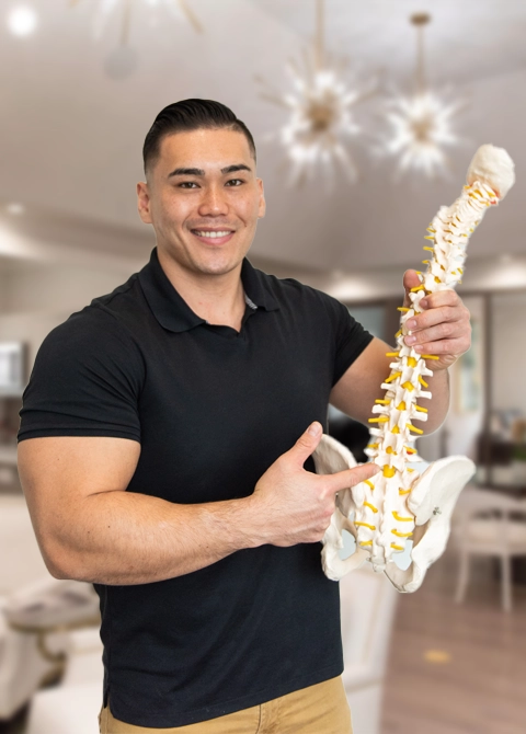 Burlington Chiropractor