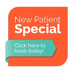 Chiropractor Near Me McKinney TX New Patient Special